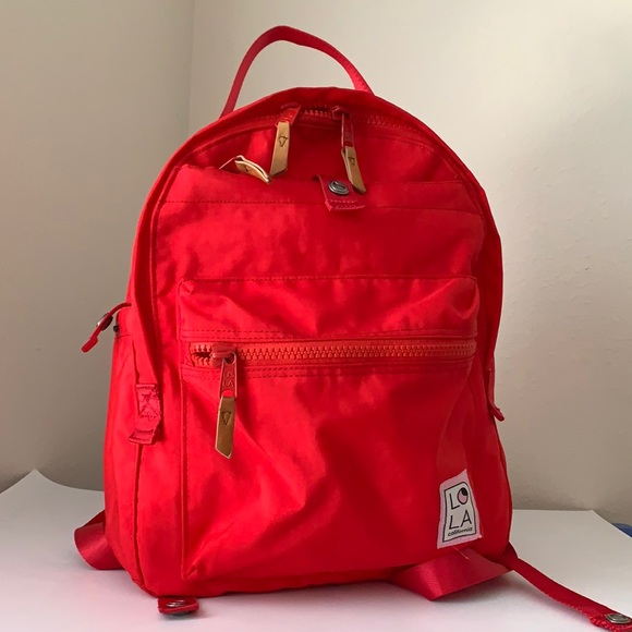 lola utopian small backpack